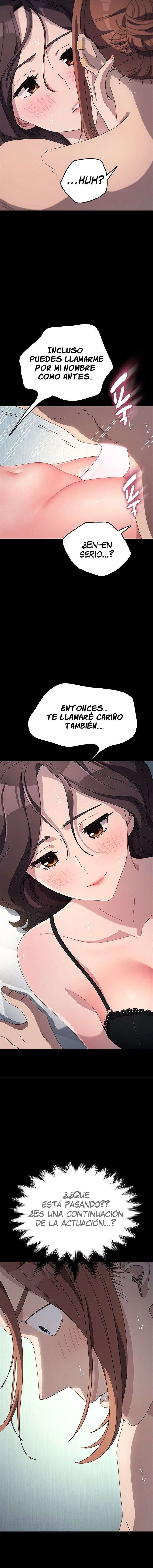 ¡Ugh! Mi esposo. capítulo 36 página 15
