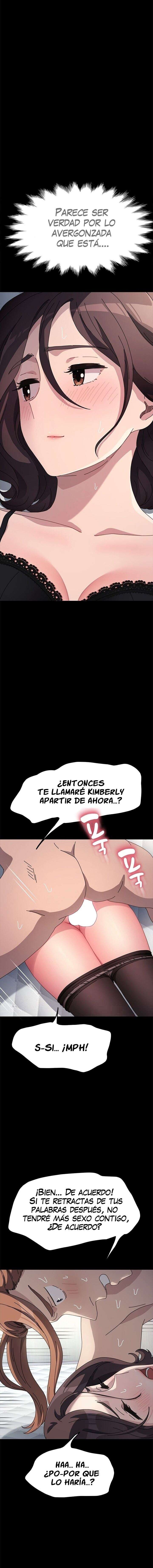 ¡Ugh! Mi esposo. capítulo 36 página 16