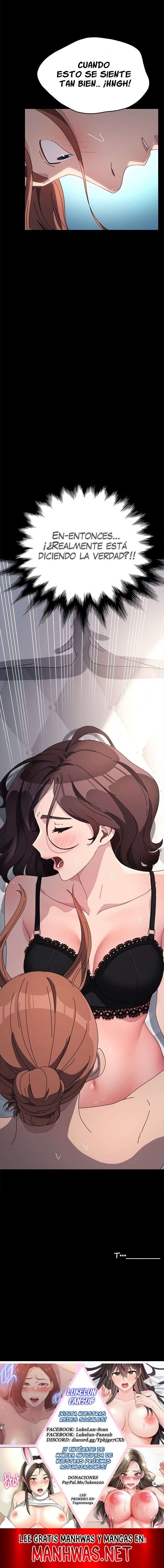 ¡Ugh! Mi esposo. capítulo 36 página 17