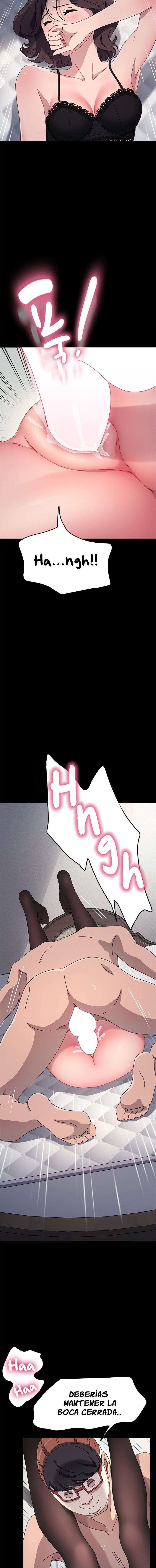 ¡Ugh! Mi esposo. capítulo 36 página 6