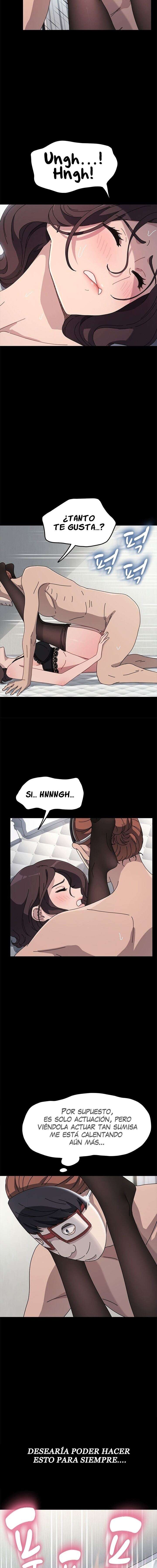 ¡Ugh! Mi esposo. capítulo 36 página 7