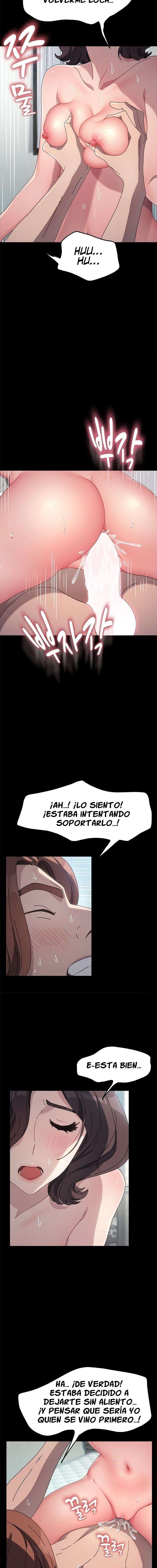 ¡Ugh! Mi esposo. capítulo 37 página 11