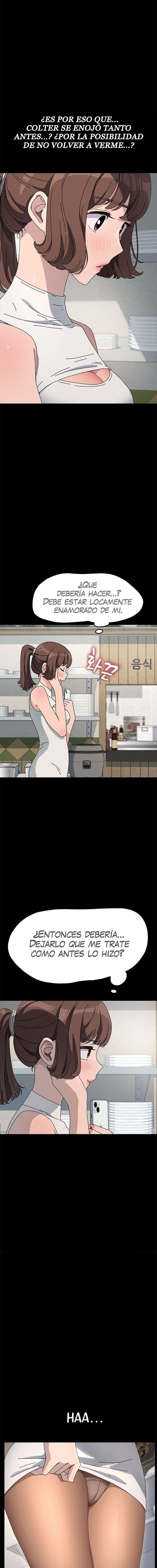 ¡Ugh! Mi esposo. capítulo 37 página 15