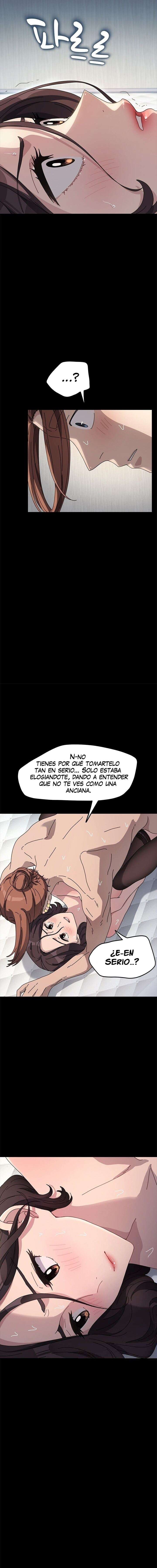 ¡Ugh! Mi esposo. capítulo 37 página 5