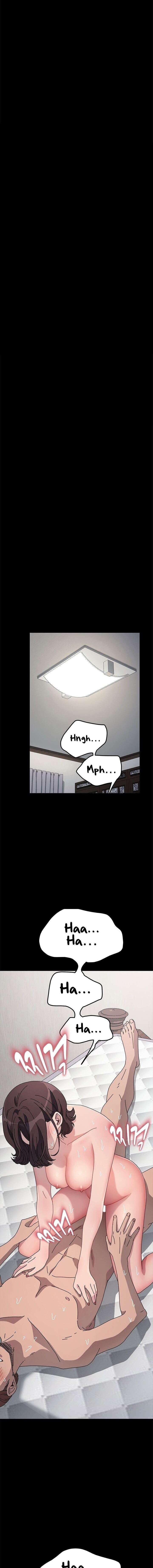 ¡Ugh! Mi esposo. capítulo 37 página 6