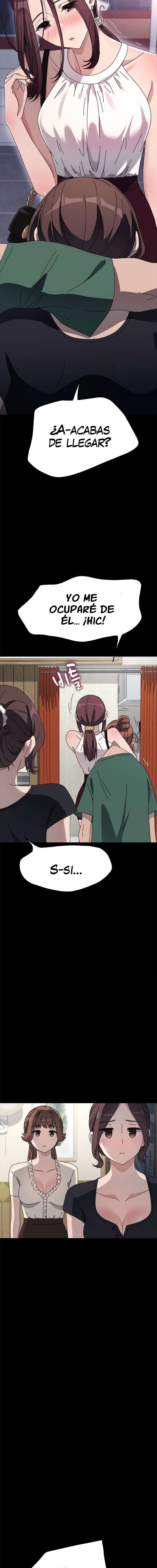 ¡Ugh! Mi esposo. capítulo 38 página 10