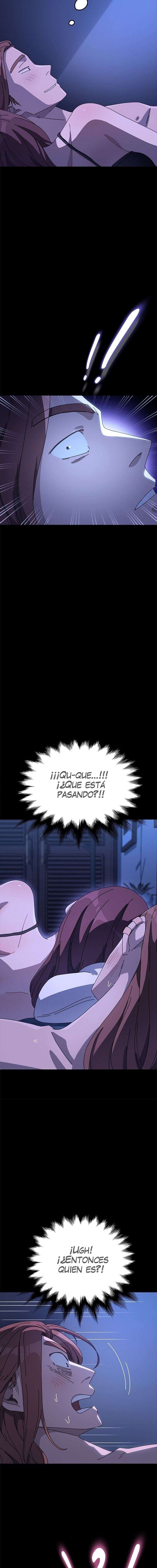 ¡Ugh! Mi esposo. capítulo 38 página 15