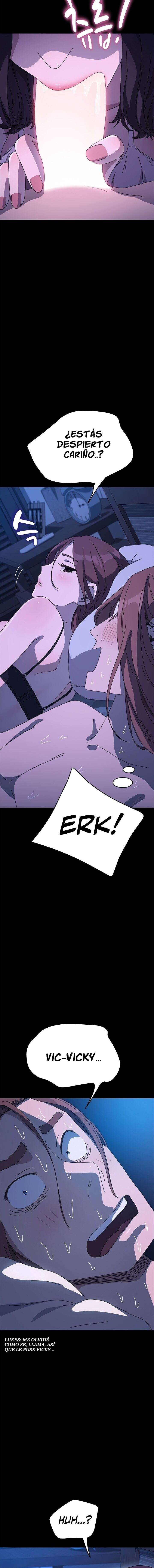 ¡Ugh! Mi esposo. capítulo 38 página 16
