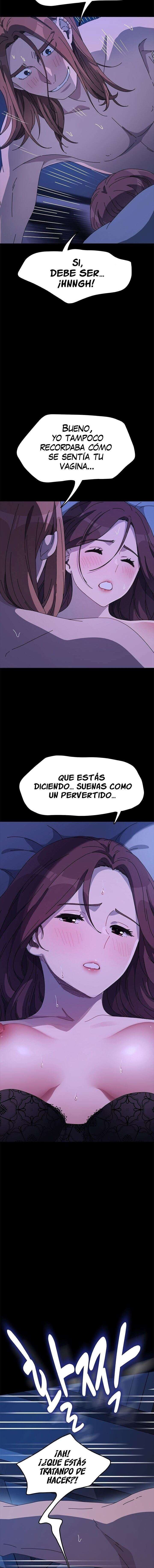 ¡Ugh! Mi esposo. capítulo 39 página 10