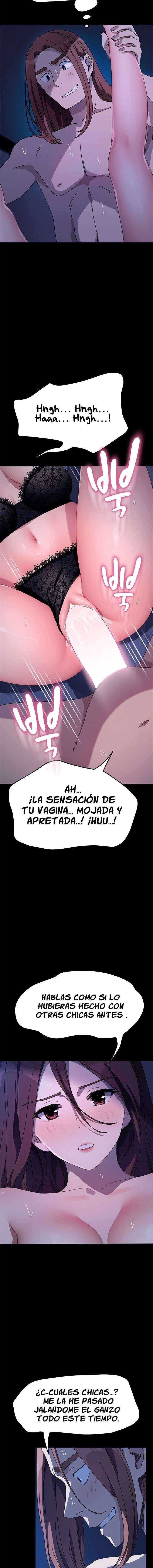 ¡Ugh! Mi esposo. capítulo 39 página 12