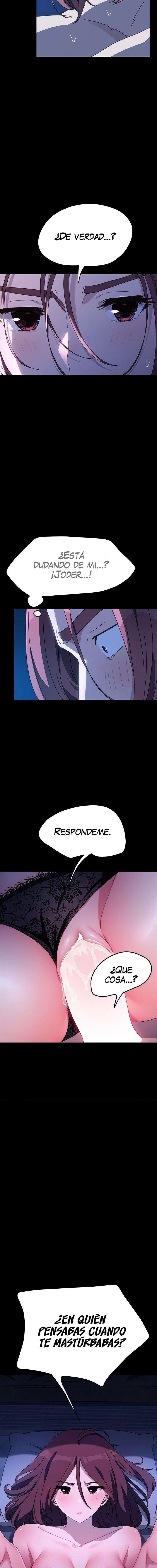¡Ugh! Mi esposo. capítulo 39 página 13