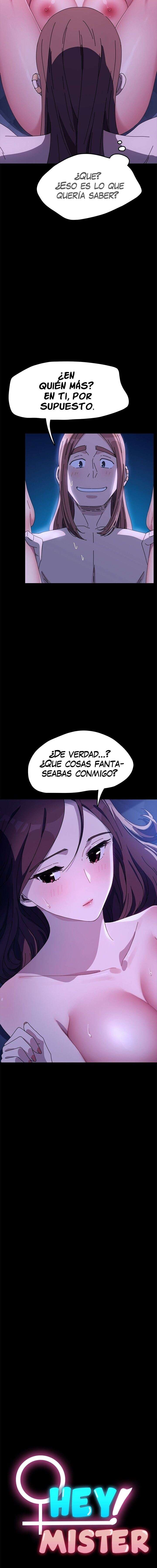 ¡Ugh! Mi esposo. capítulo 39 página 14