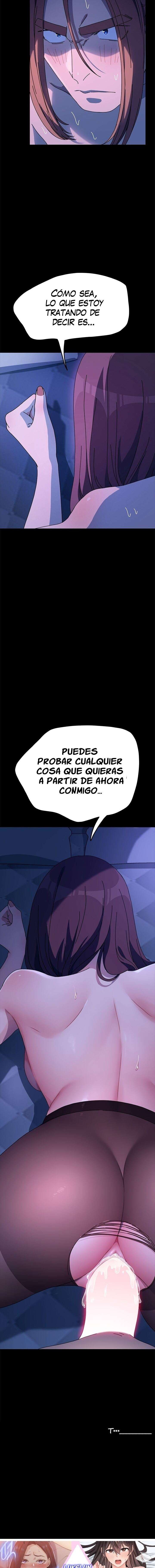 ¡Ugh! Mi esposo. capítulo 39 página 19