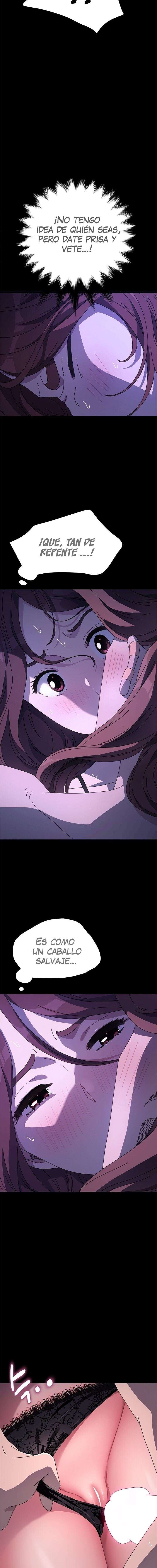 ¡Ugh! Mi esposo. capítulo 39 página 2