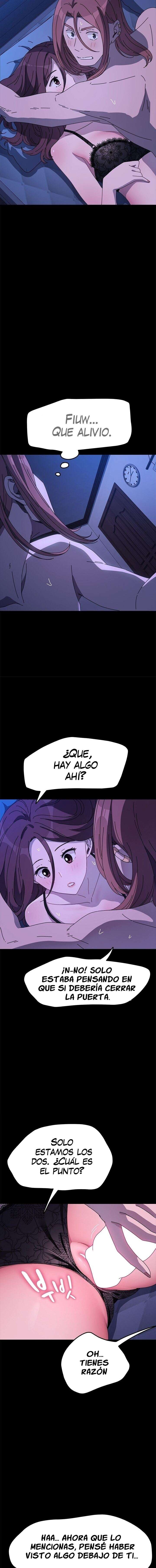 ¡Ugh! Mi esposo. capítulo 39 página 5