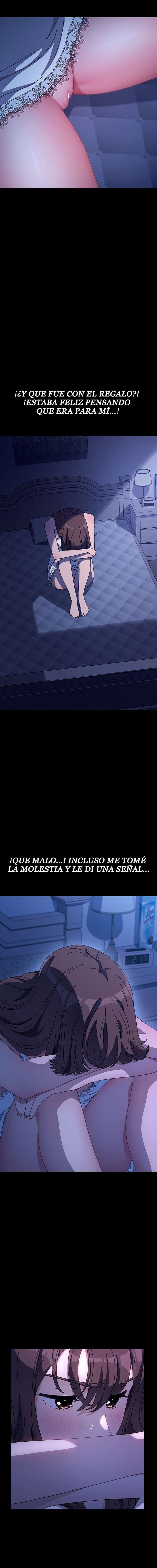 ¡Ugh! Mi esposo. capítulo 40 página 15