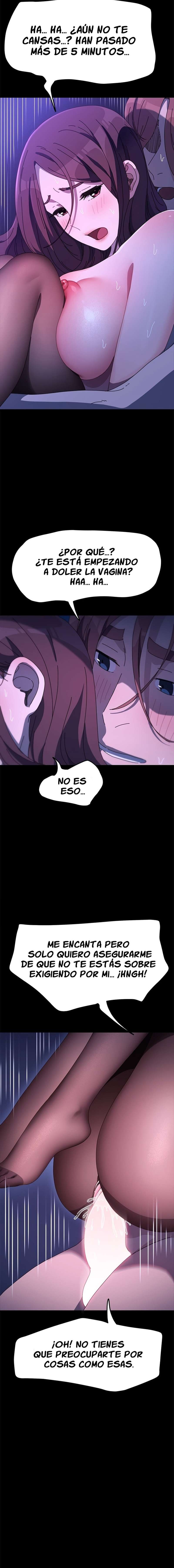¡Ugh! Mi esposo. capítulo 40 página 2