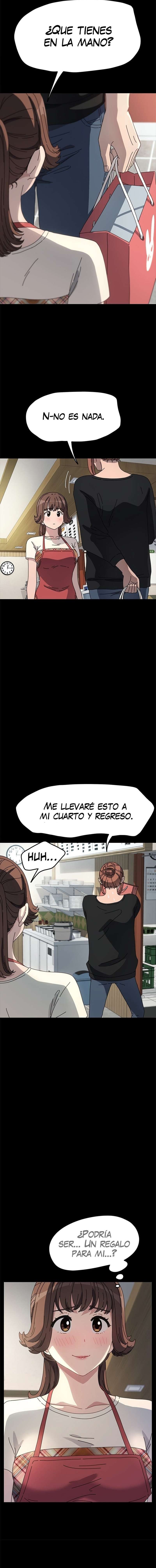 ¡Ugh! Mi esposo. capítulo 40 página 7