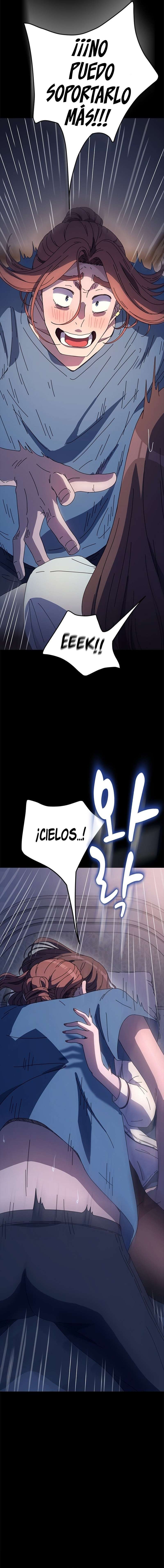 ¡Ugh! Mi esposo. capítulo 41 página 11
