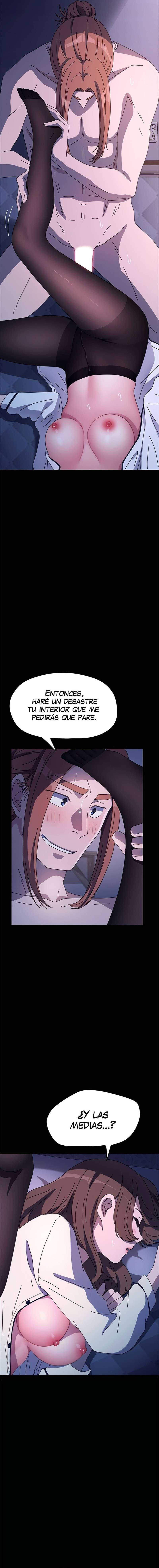 ¡Ugh! Mi esposo. capítulo 41 página 15
