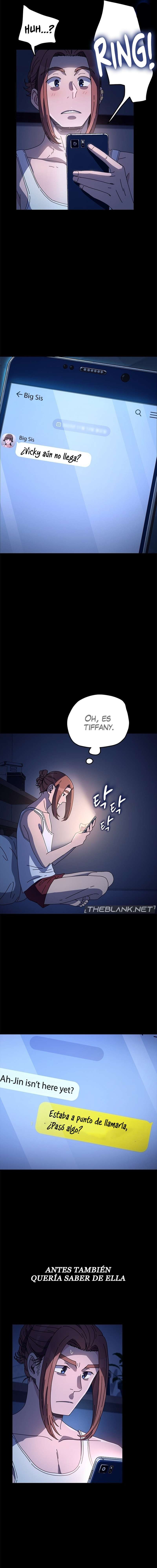 ¡Ugh! Mi esposo. capítulo 41 página 2