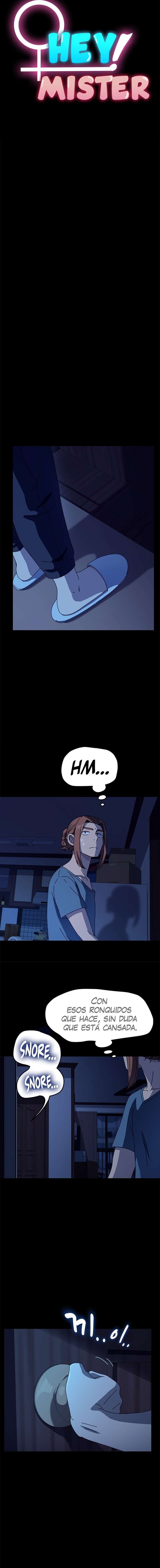 ¡Ugh! Mi esposo. capítulo 41 página 7