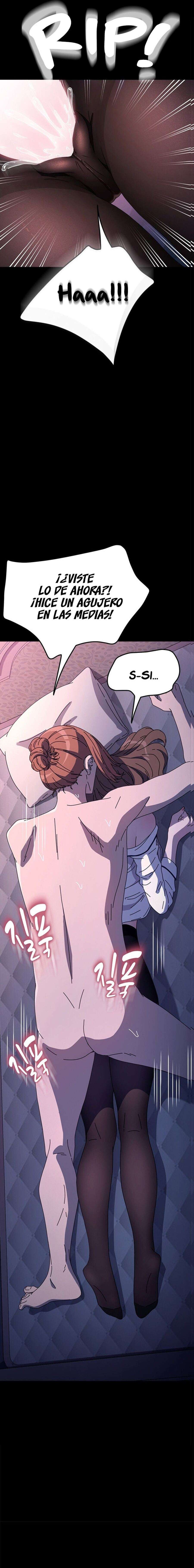 ¡Ugh! Mi esposo. capítulo 42 página 11