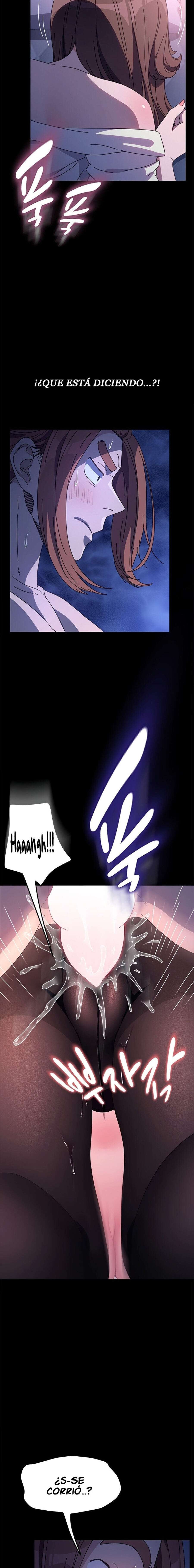 ¡Ugh! Mi esposo. capítulo 42 página 16