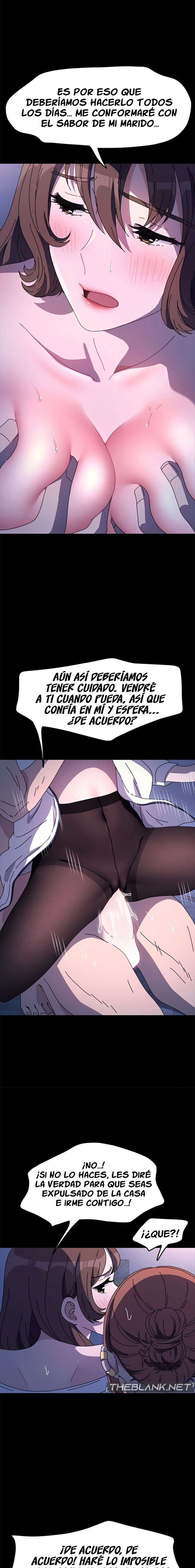 ¡Ugh! Mi esposo. capítulo 42 página 19