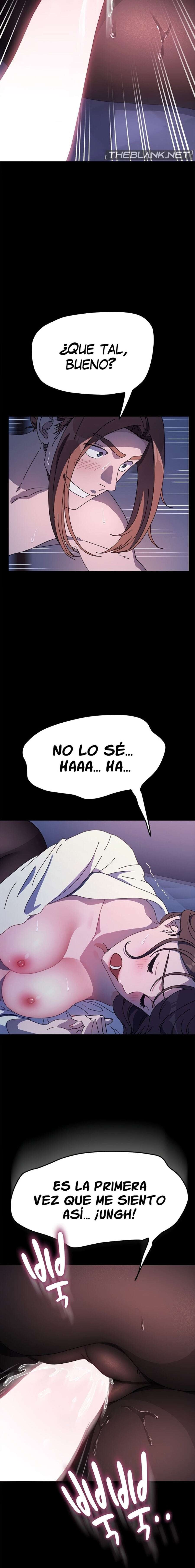 ¡Ugh! Mi esposo. capítulo 42 página 2