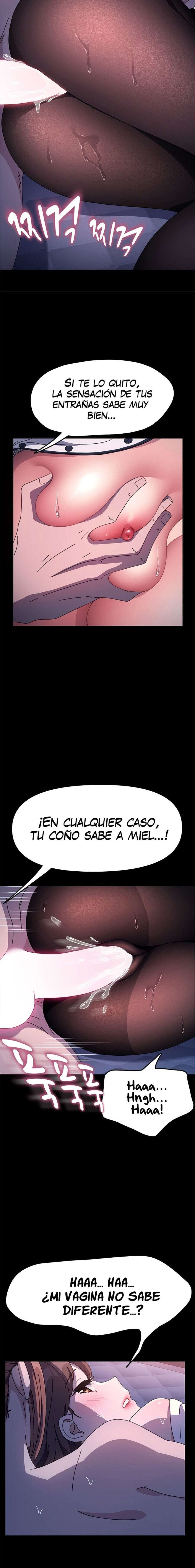 ¡Ugh! Mi esposo. capítulo 42 página 4