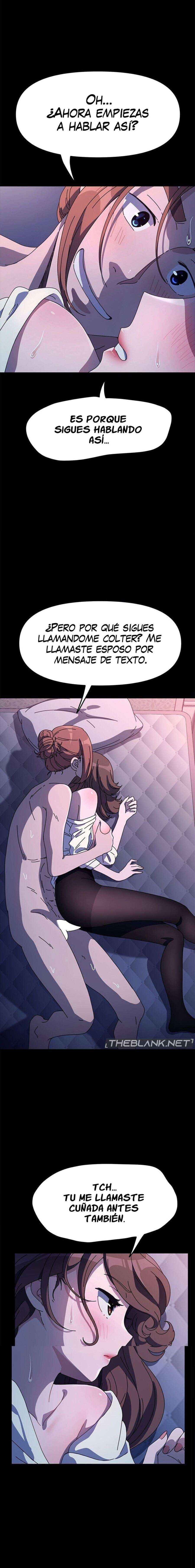 ¡Ugh! Mi esposo. capítulo 42 página 5