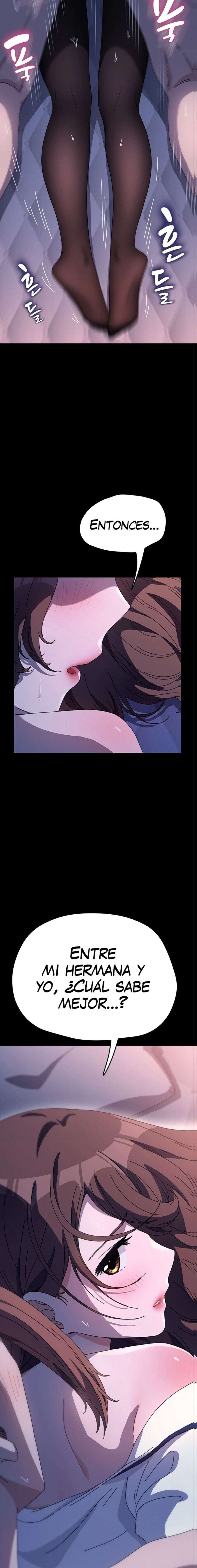 ¡Ugh! Mi esposo. capítulo 42 página 8
