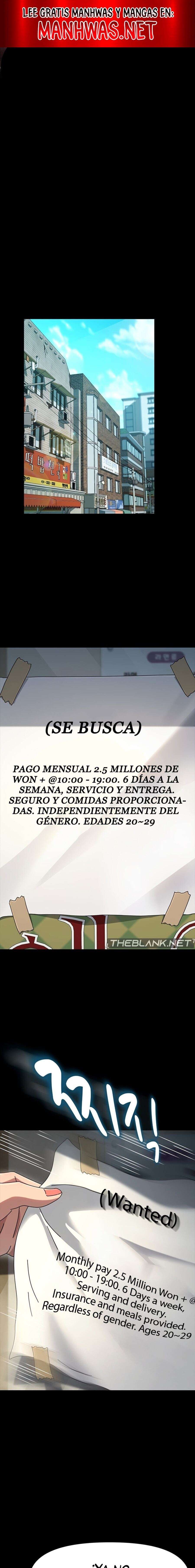 ¡Ugh! Mi esposo. capítulo 43 página 1