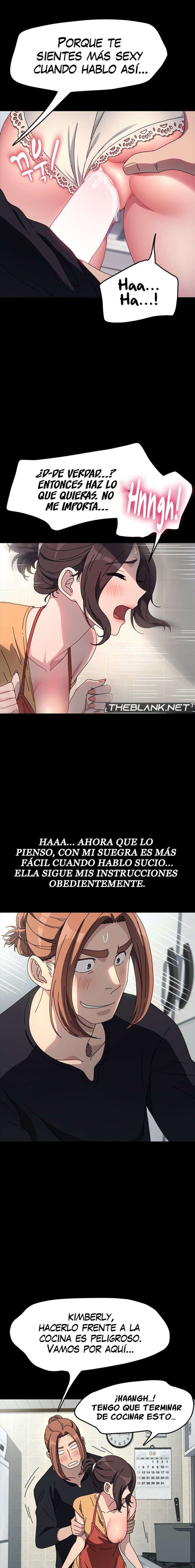 ¡Ugh! Mi esposo. capítulo 43 página 11