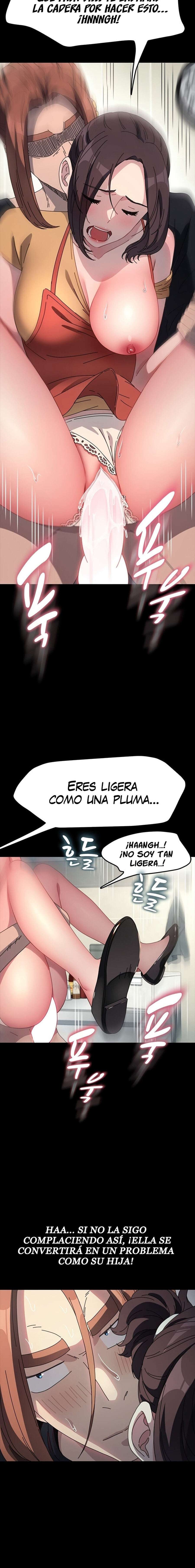 ¡Ugh! Mi esposo. capítulo 43 página 15