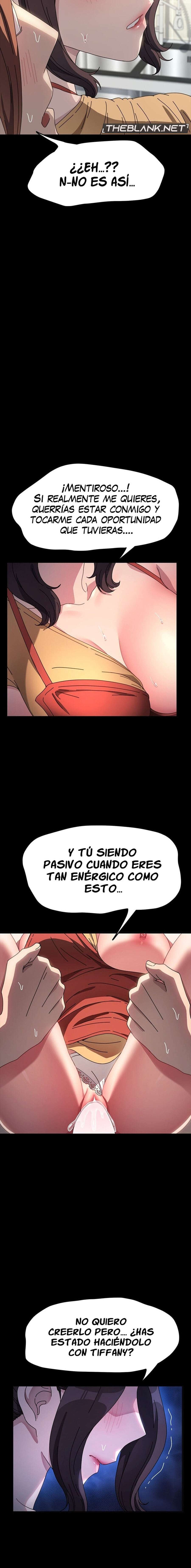 ¡Ugh! Mi esposo. capítulo 43 página 19