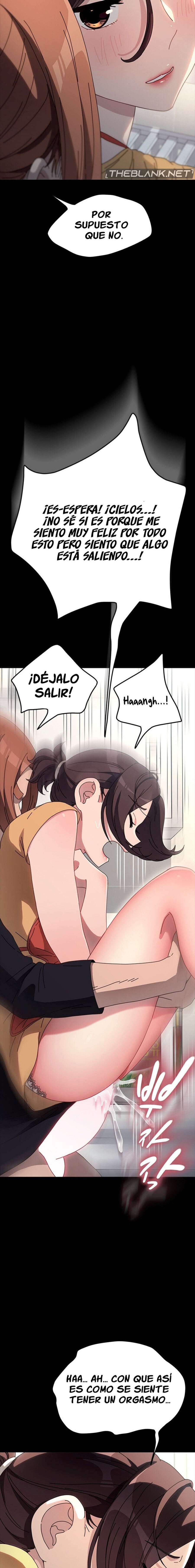 ¡Ugh! Mi esposo. capítulo 43 página 23