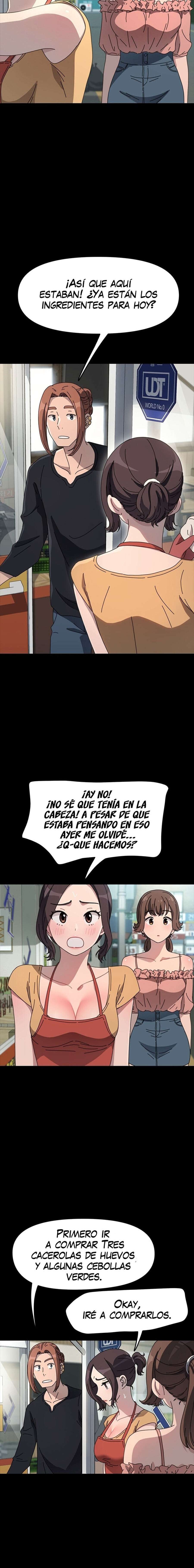 ¡Ugh! Mi esposo. capítulo 43 página 3