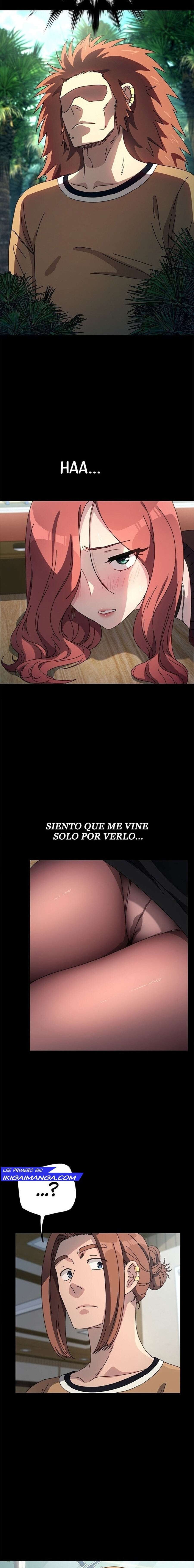 ¡Ugh! Mi esposo. capítulo 44 página 10