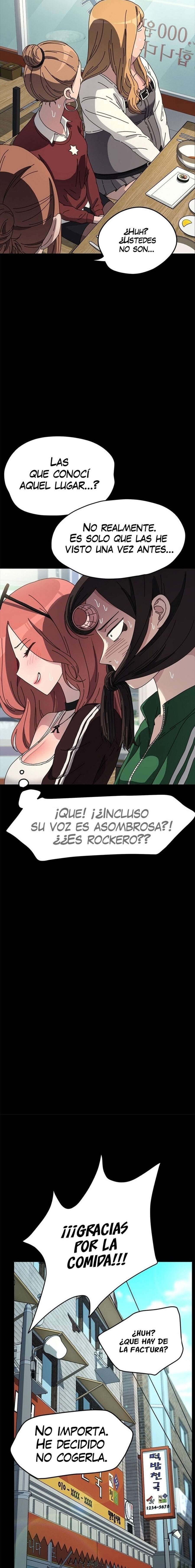 ¡Ugh! Mi esposo. capítulo 44 página 11