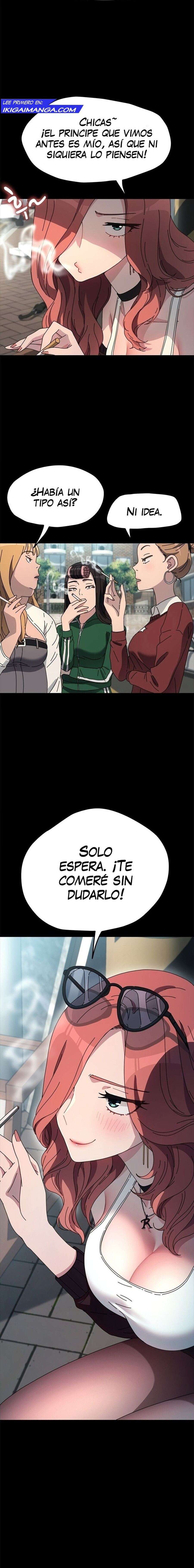 ¡Ugh! Mi esposo. capítulo 44 página 13