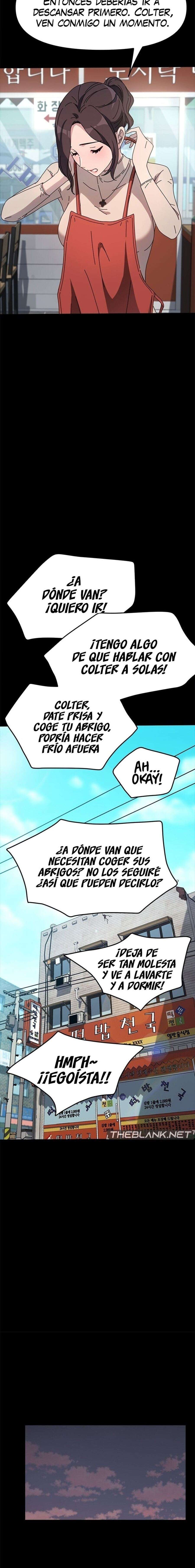 ¡Ugh! Mi esposo. capítulo 44 página 16