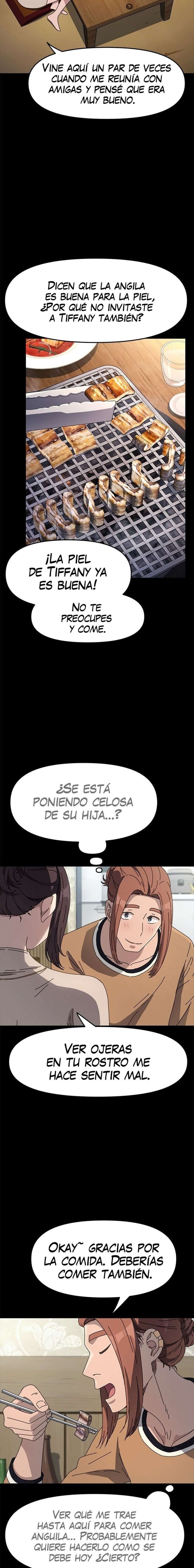 ¡Ugh! Mi esposo. capítulo 44 página 18