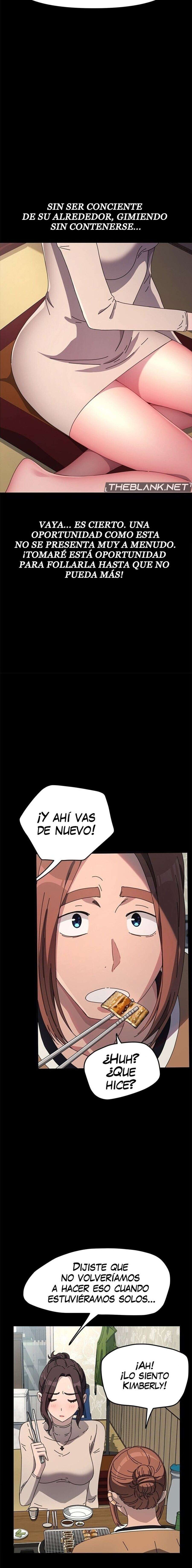 ¡Ugh! Mi esposo. capítulo 44 página 19