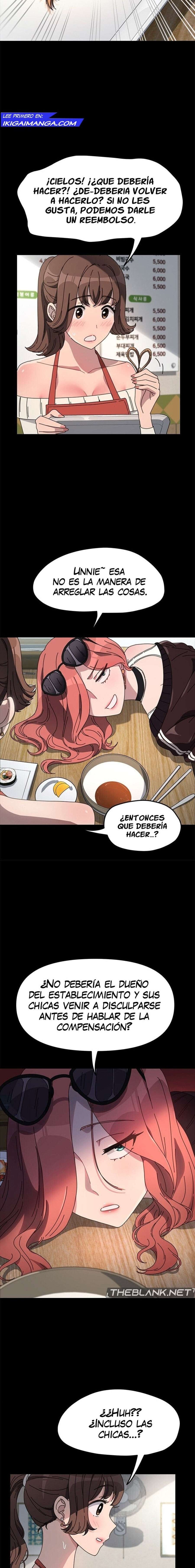 ¡Ugh! Mi esposo. capítulo 44 página 6