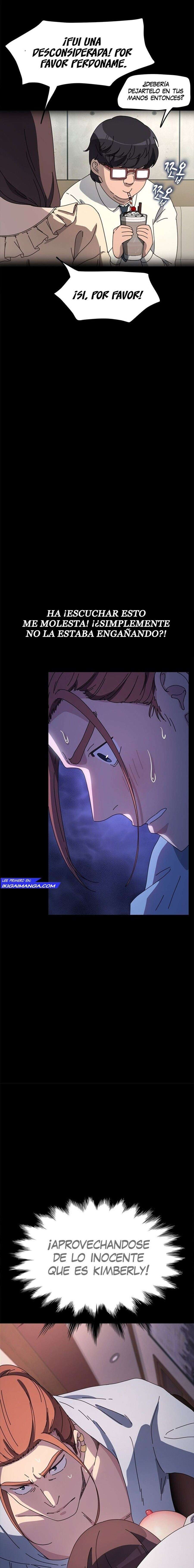 ¡Ugh! Mi esposo. capítulo 45 página 11