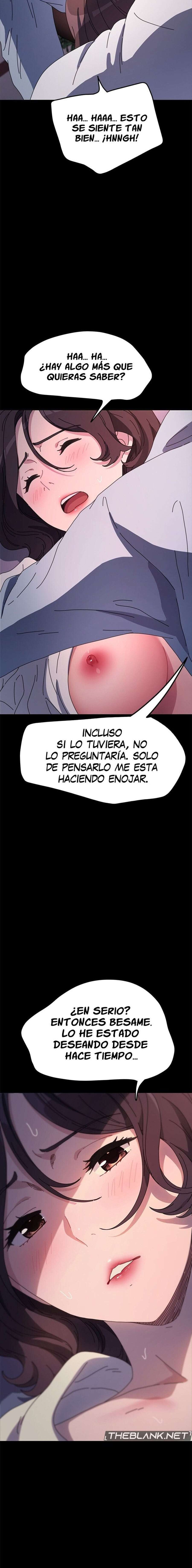 ¡Ugh! Mi esposo. capítulo 45 página 12