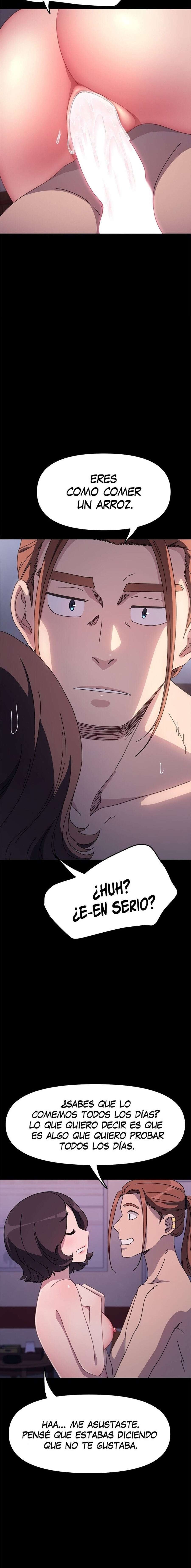 ¡Ugh! Mi esposo. capítulo 45 página 17