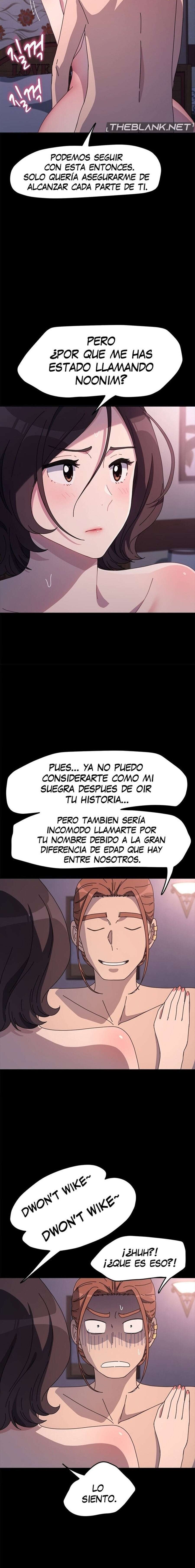¡Ugh! Mi esposo. capítulo 45 página 19